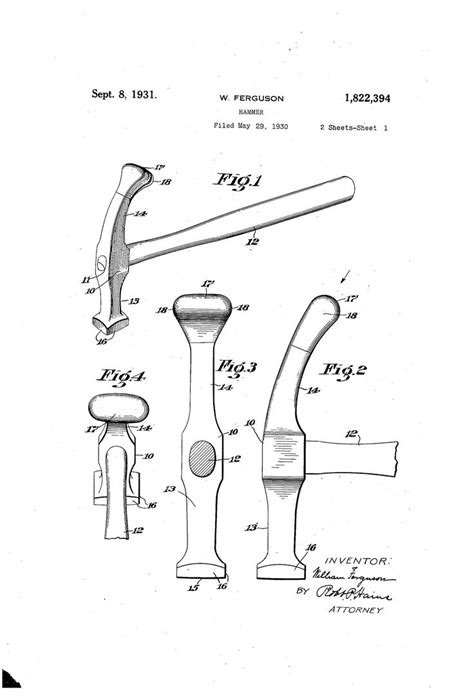 metal fabrication patents|Metal fabrication, patent pending.